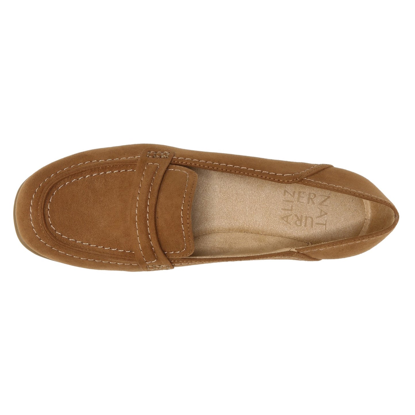 Peltz Shoes Women's Naturalizer Dannah Slip-On TAWNEY H7210F1201