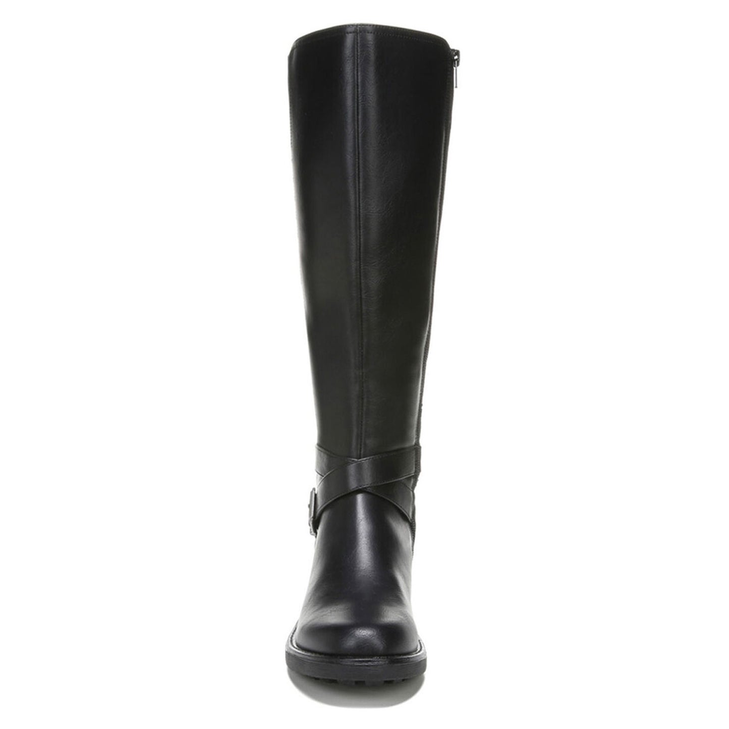 Peltz Shoes Women's LifeStride Karter Boot BLACK H7675M1001