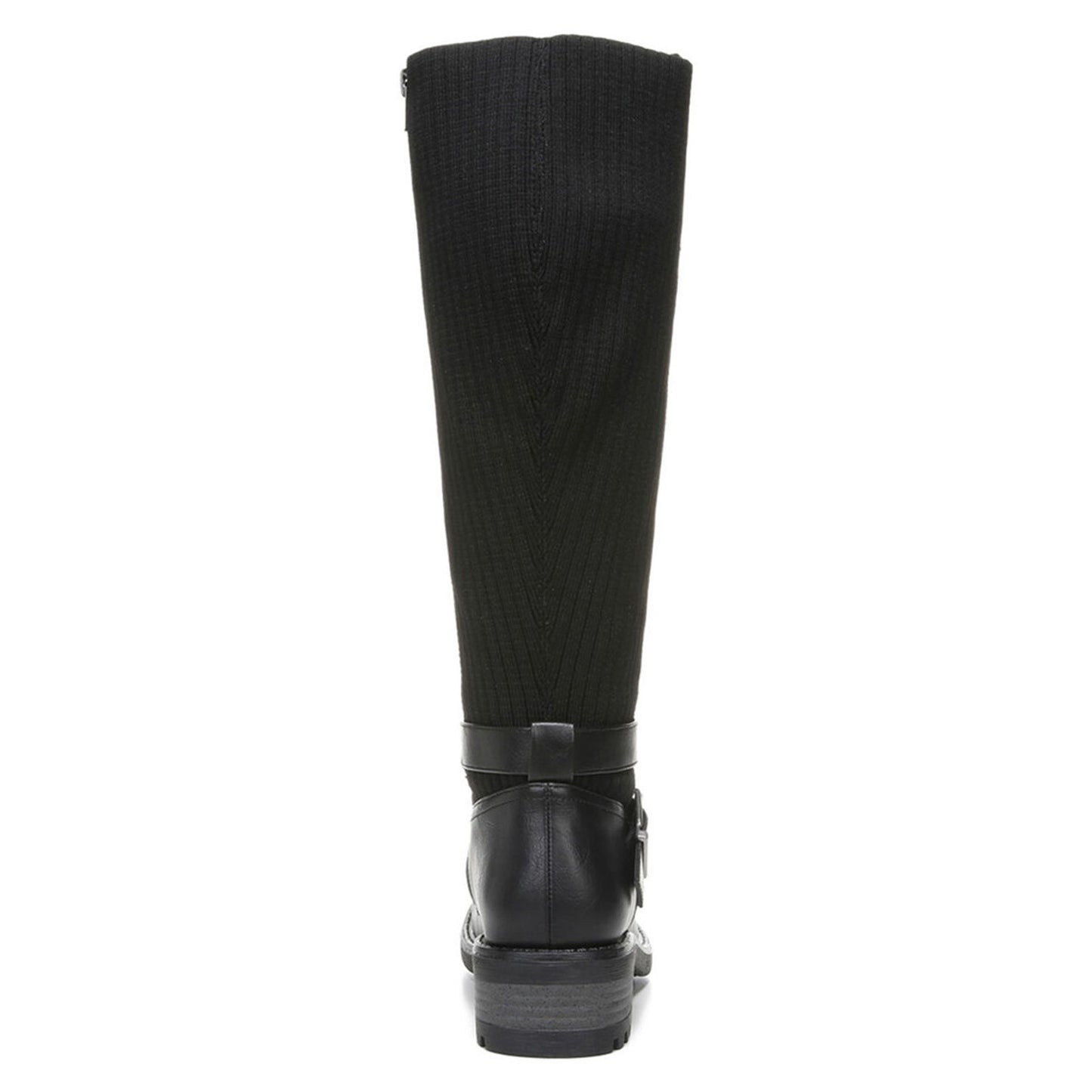 Peltz Shoes Women's LifeStride Karter Boot BLACK H7675M1001