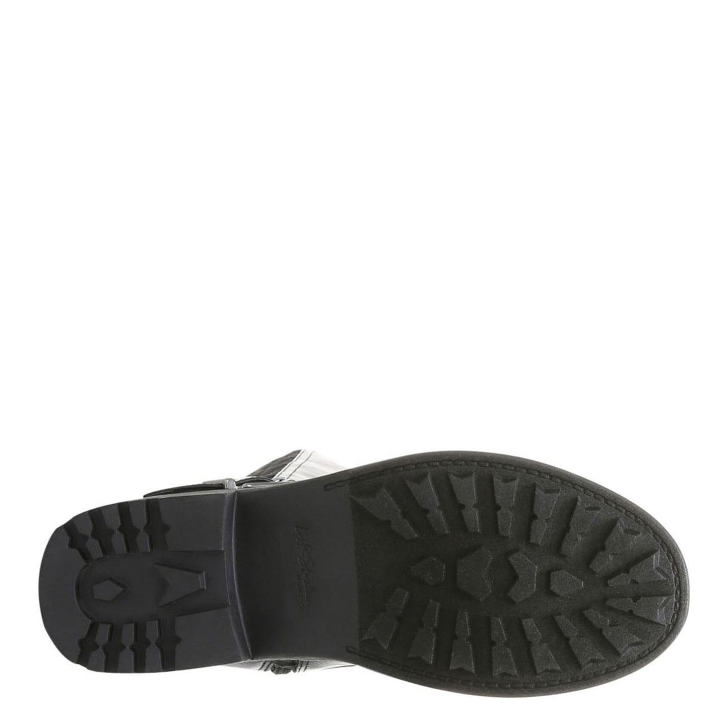Peltz Shoes Women's LifeStride Karter Boot BLACK H7675M1001