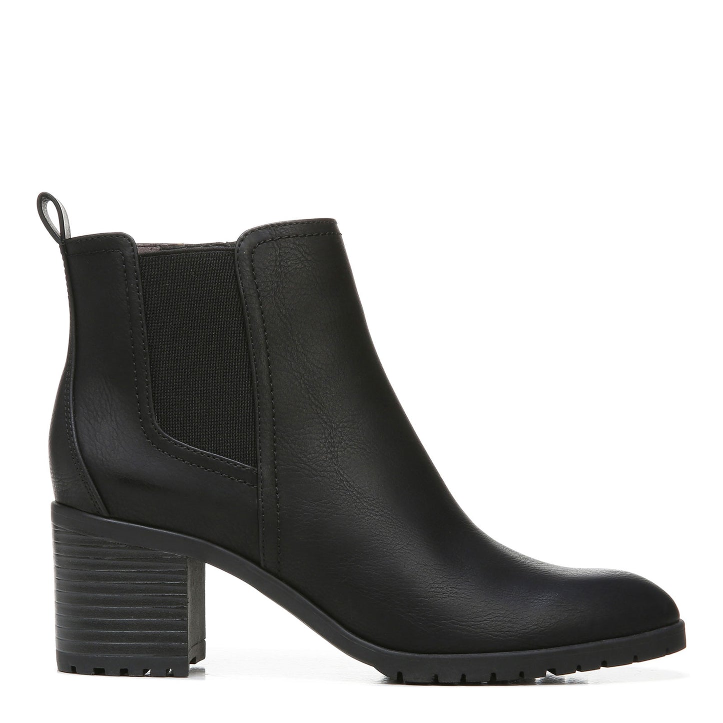 Peltz Shoes Women's LifeStride Mesa Boot BLACK H7682S1001