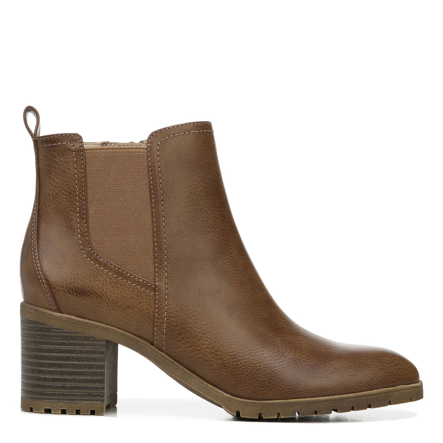 Peltz Shoes Women's LifeStride Mesa Boot WHISKEY H7682S1200