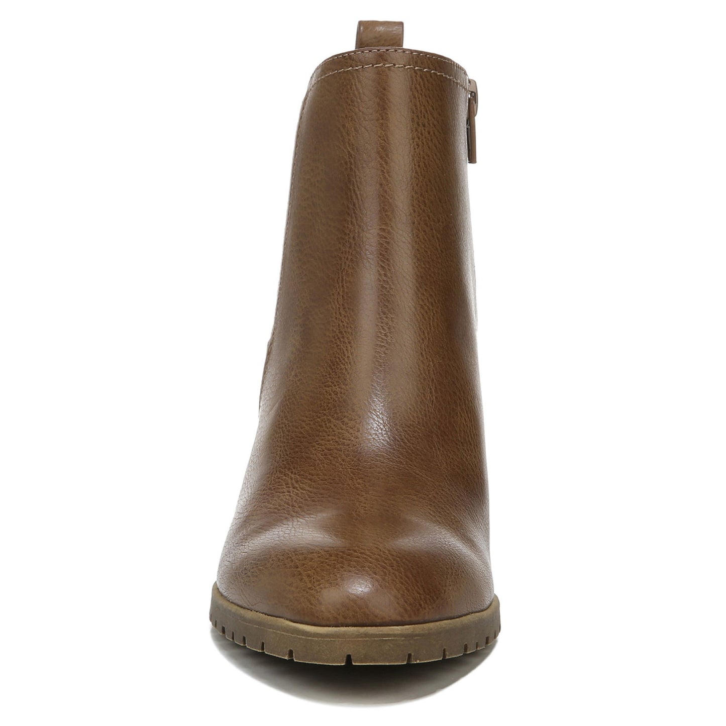 Peltz Shoes Women's LifeStride Mesa Boot WHISKEY H7682S1200