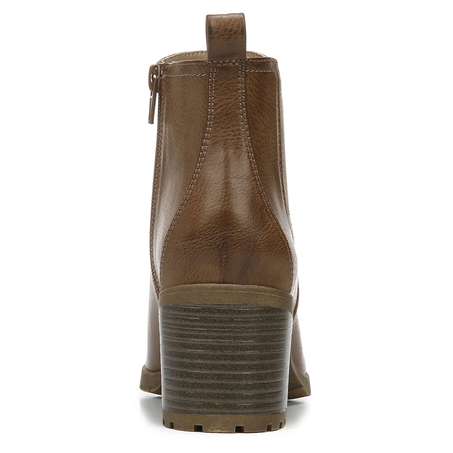 Peltz Shoes Women's LifeStride Mesa Boot WHISKEY H7682S1200