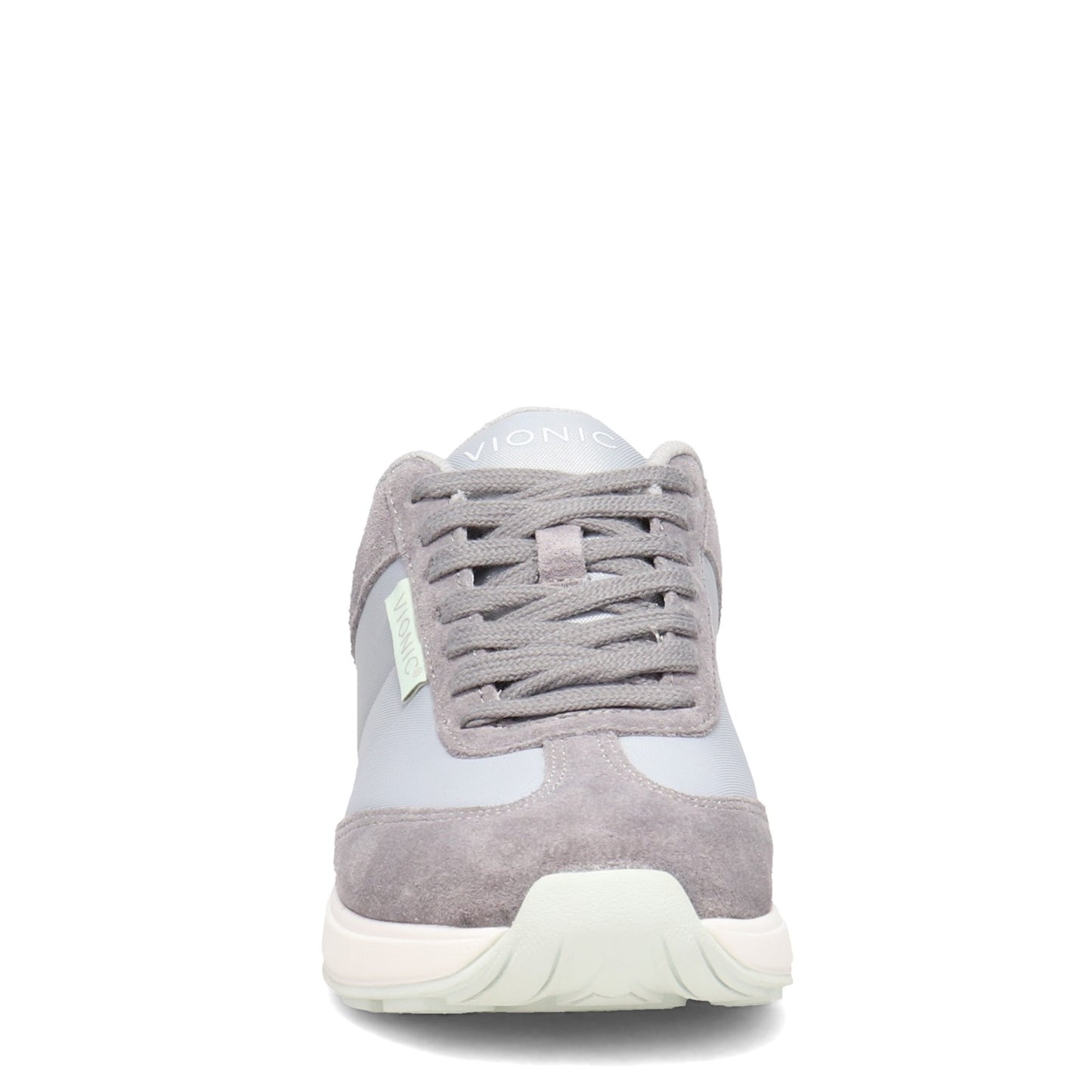 Peltz Shoes Women's Vionic Breilyn Sneaker VAPOR H7707M1020