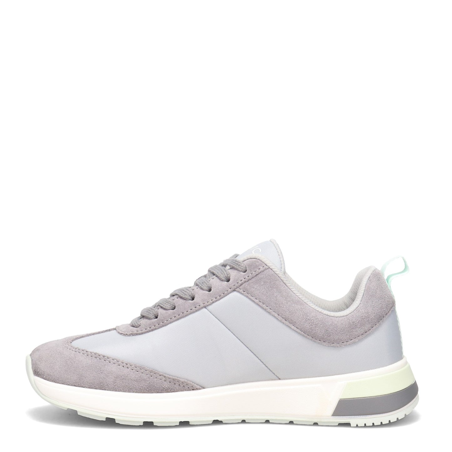 Peltz Shoes Women's Vionic Breilyn Sneaker VAPOR H7707M1020
