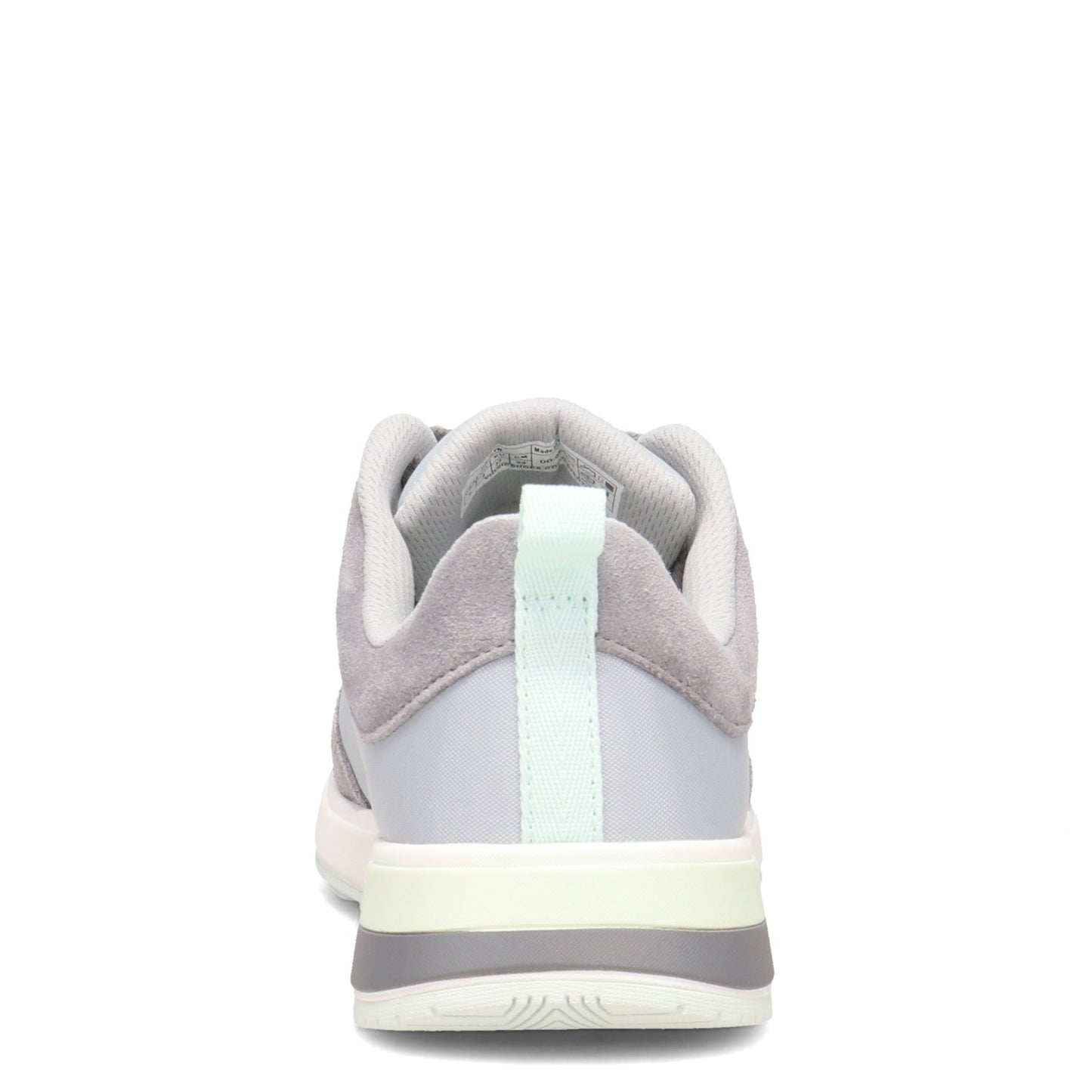 Peltz Shoes Women's Vionic Breilyn Sneaker VAPOR H7707M1020