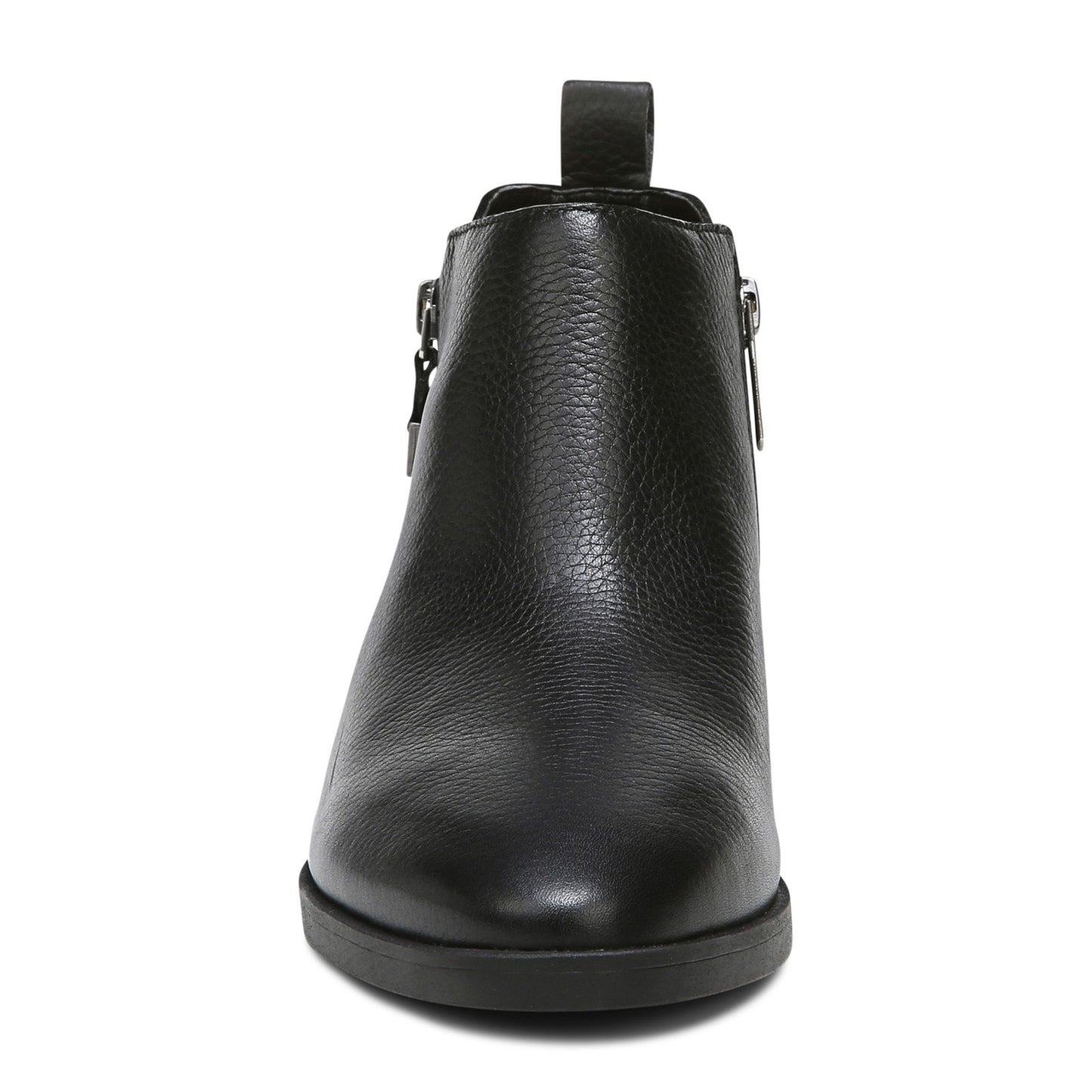 Peltz Shoes Women's Vionic Cecily Boot BLACK H7729L2001