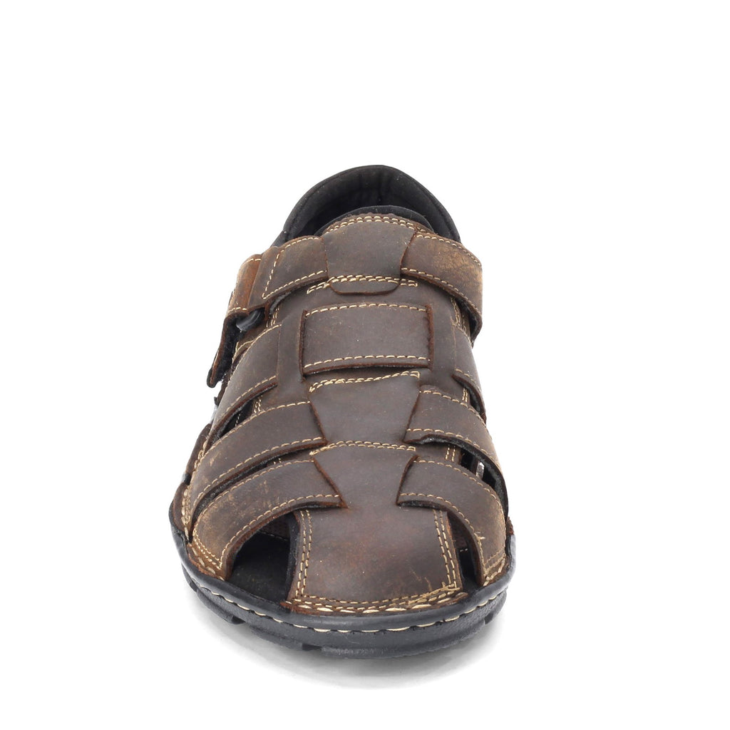 Men's Rockport, Darwyn Fisherman Sandal