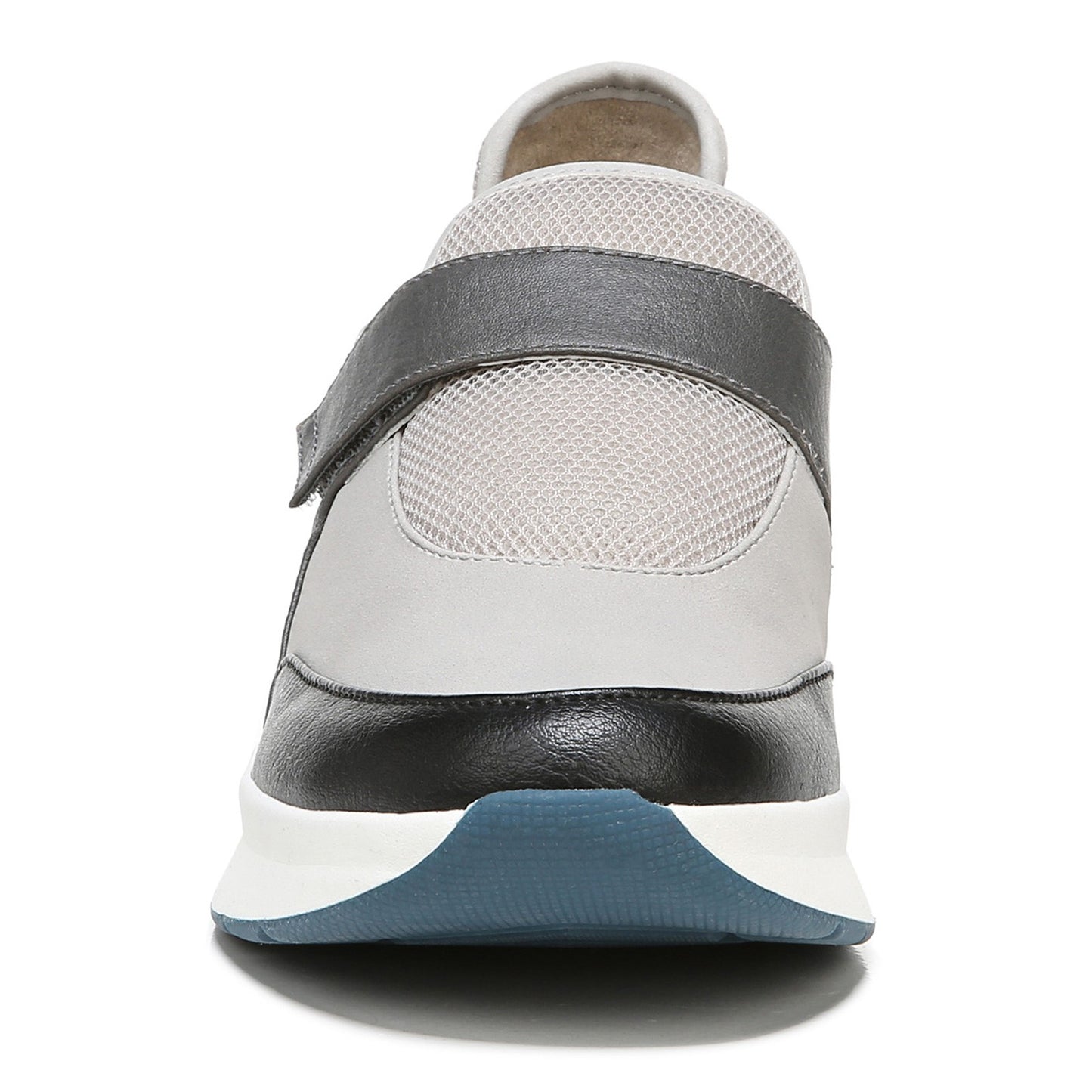 Peltz Shoes Women's Naturalizer Taryn Sneaker GRAY MULTI H8186M2020