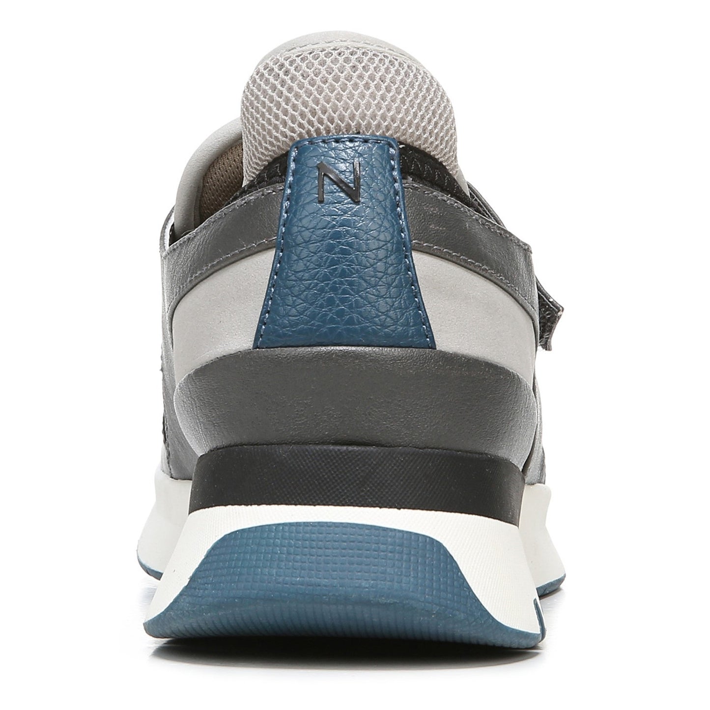 Peltz Shoes Women's Naturalizer Taryn Sneaker GRAY MULTI H8186M2020