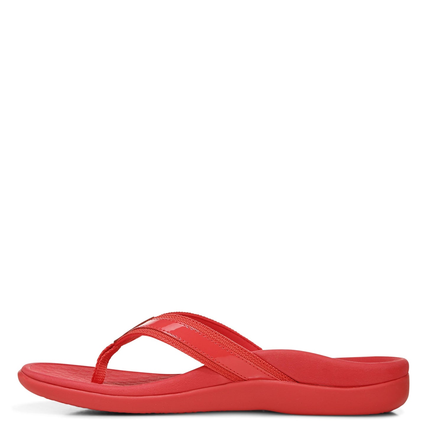 Peltz Shoes Women's Vionic Tide II Sandal POPPY H8240L1600
