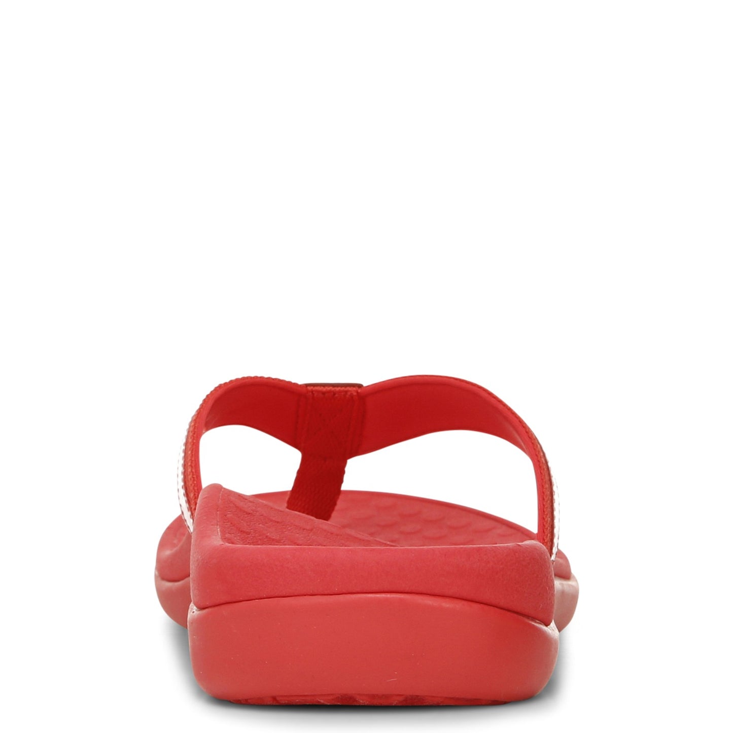Peltz Shoes Women's Vionic Tide II Sandal POPPY H8240L1600