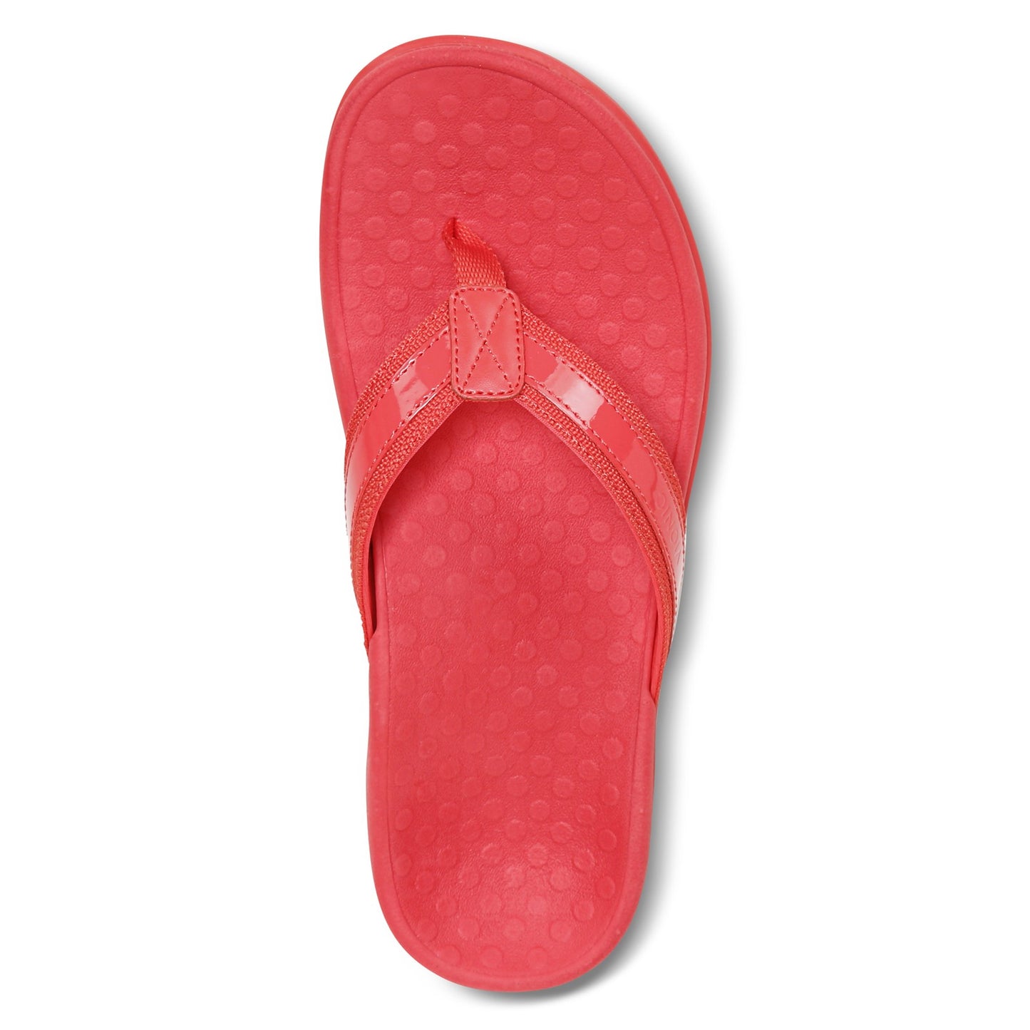 Peltz Shoes Women's Vionic Tide II Sandal POPPY H8240L1600