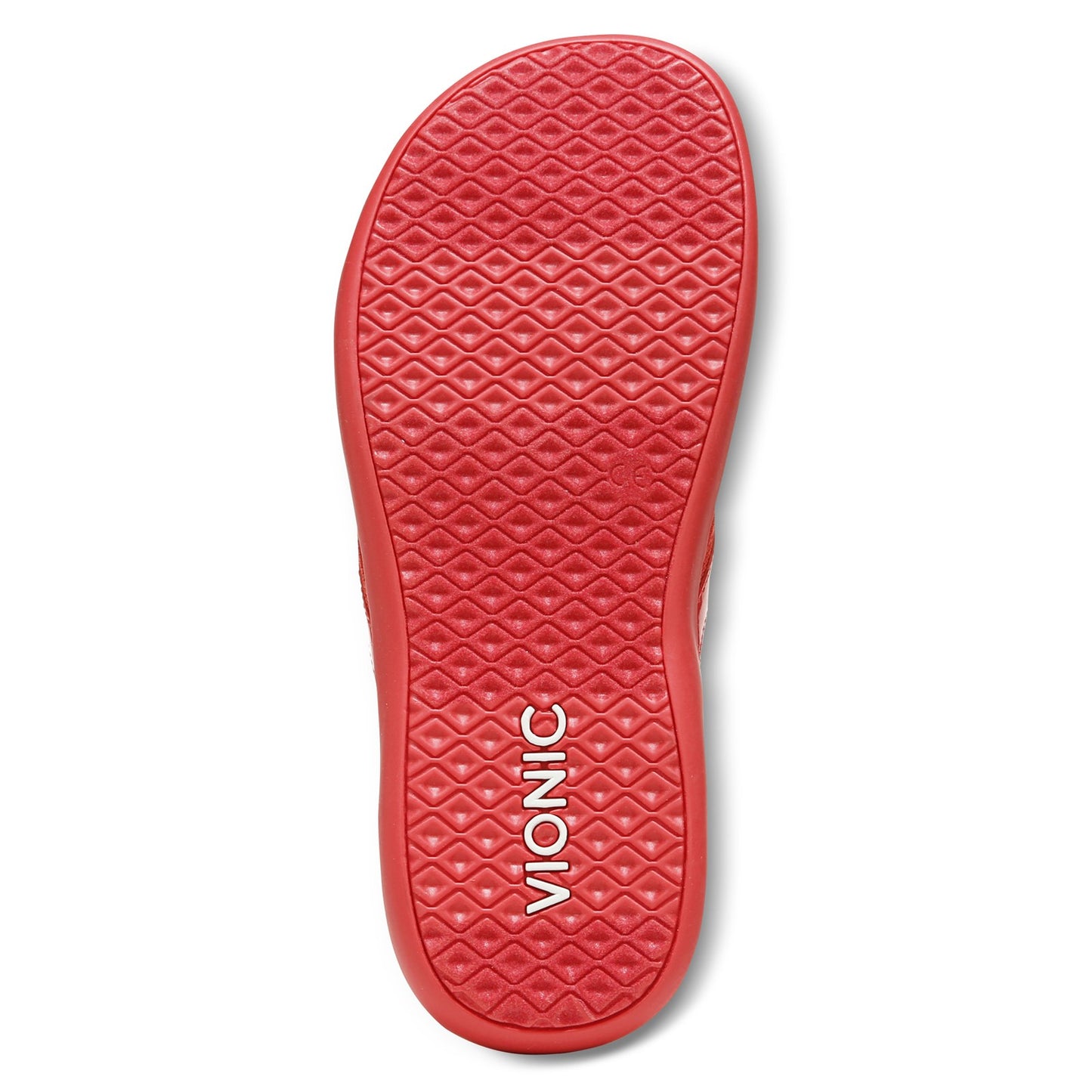 Peltz Shoes Women's Vionic Tide II Sandal POPPY H8240L1600
