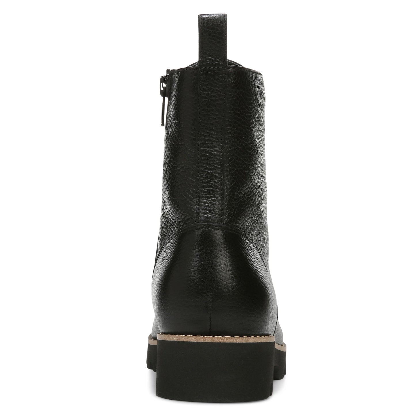 Peltz Shoes Women's Vionic Lani Boot BLACK H8260L1001