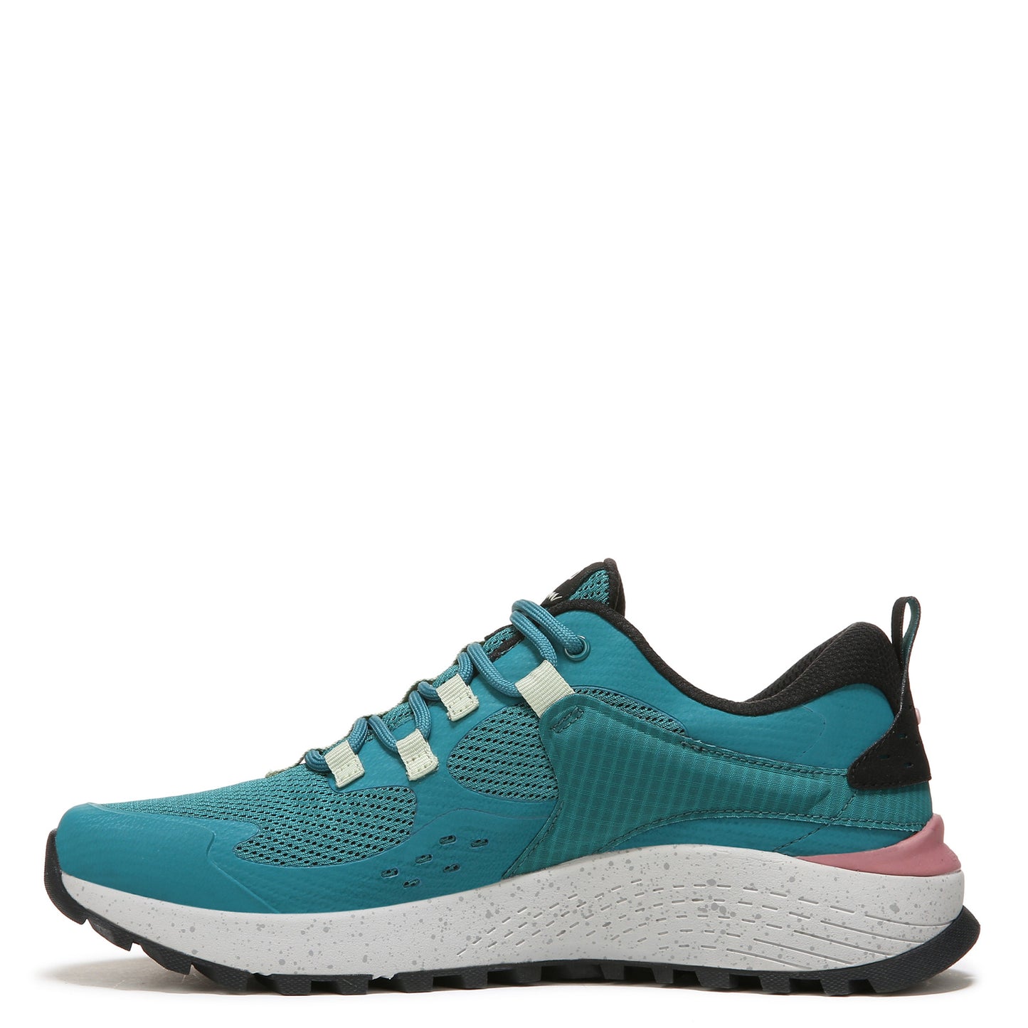 Peltz Shoes Women's Ryka Kudos Hiking Shoe PEACOCK H9056F1301