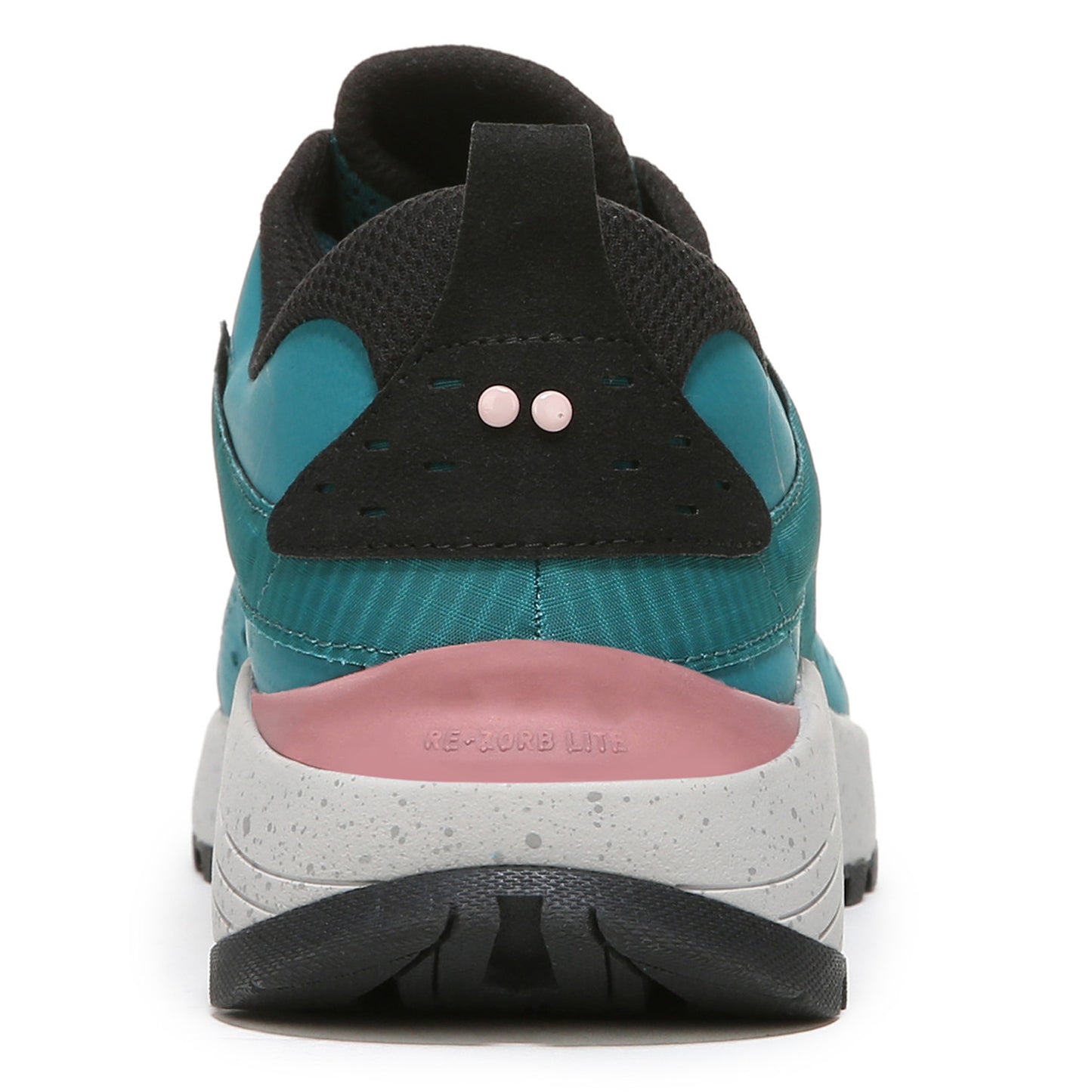 Peltz Shoes Women's Ryka Kudos Hiking Shoe PEACOCK H9056F1301