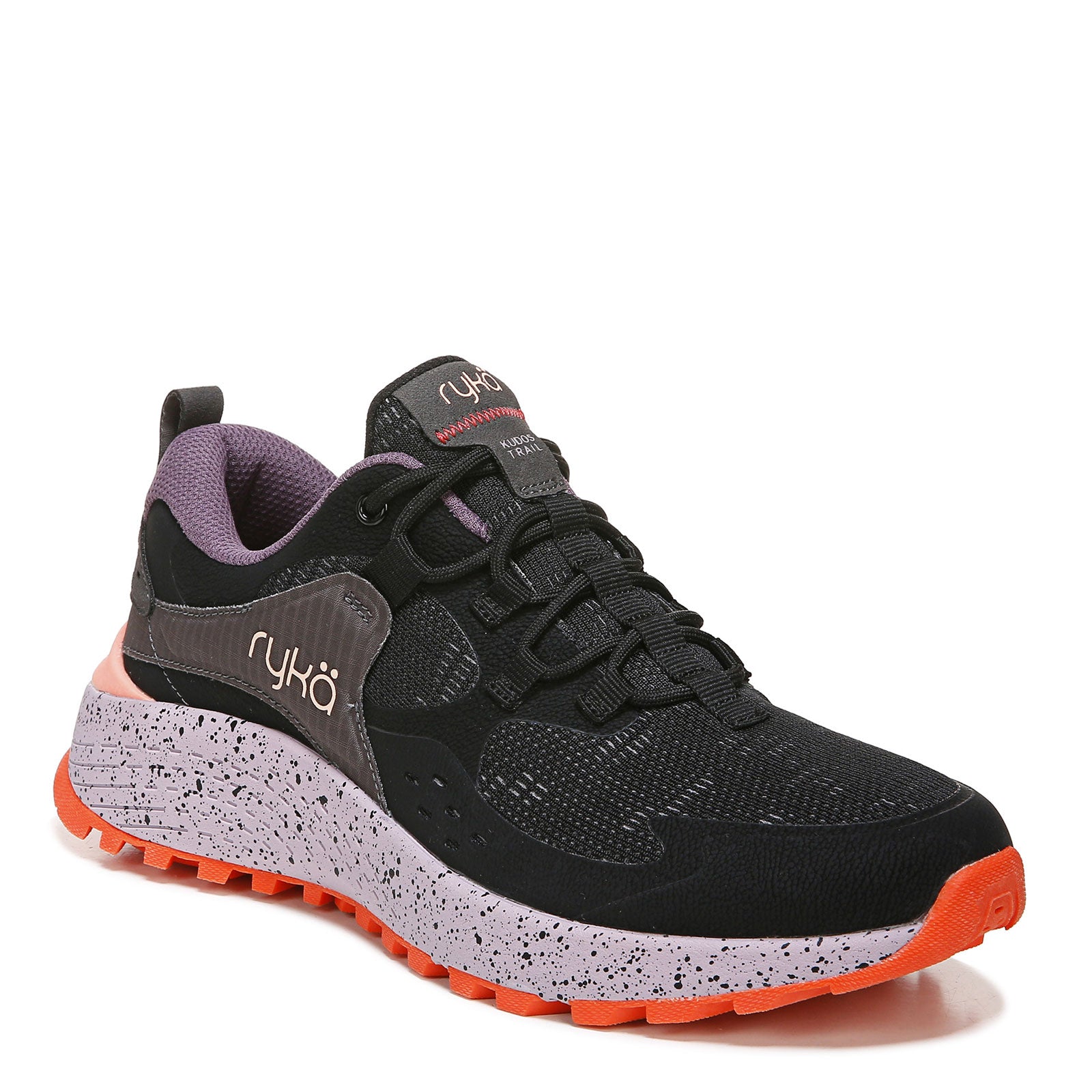 Women's Ryka, Kudos Hiking Shoe Peltz Shoes