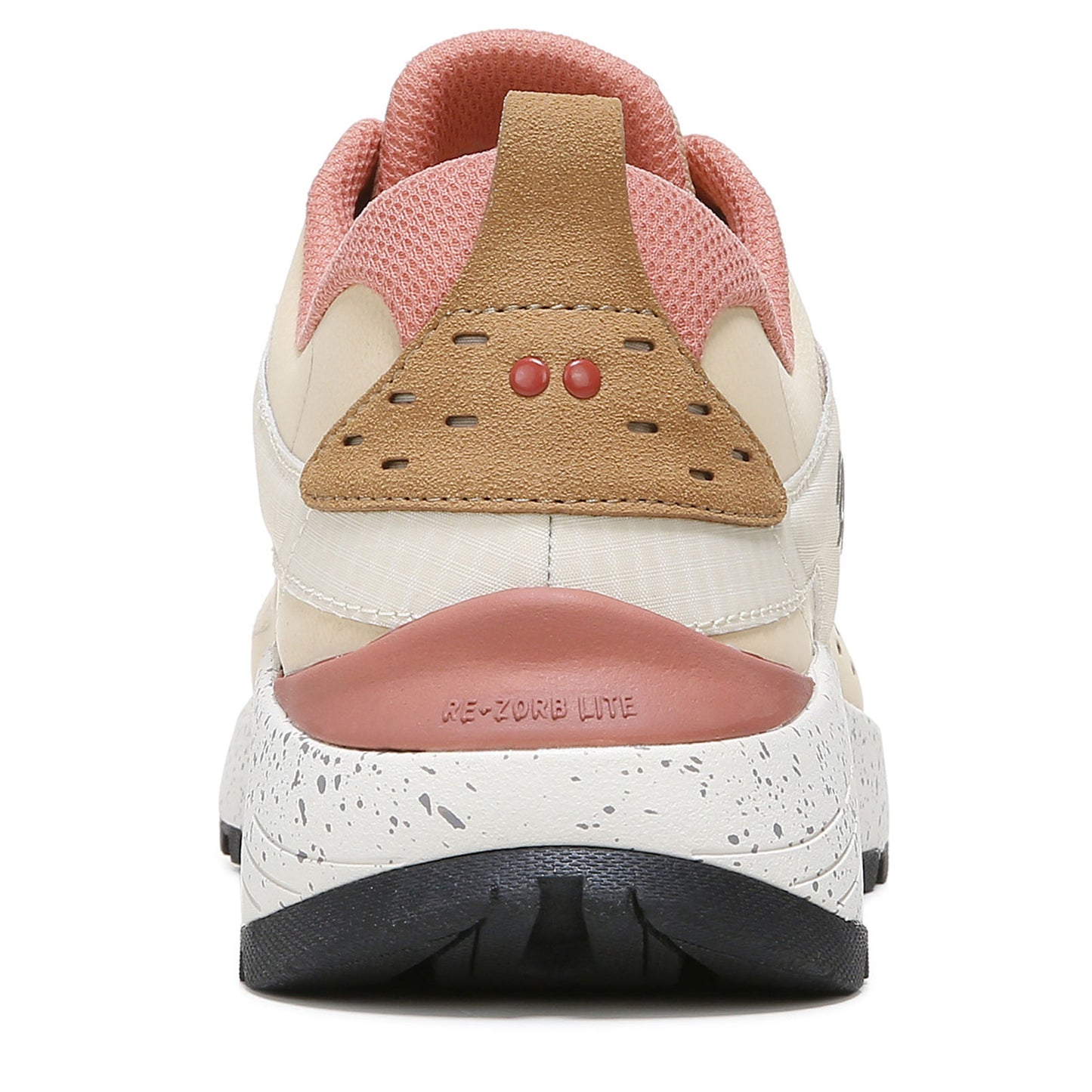 Peltz Shoes Women's Ryka Kudos Hiking Shoe BEIGE H9056M1250