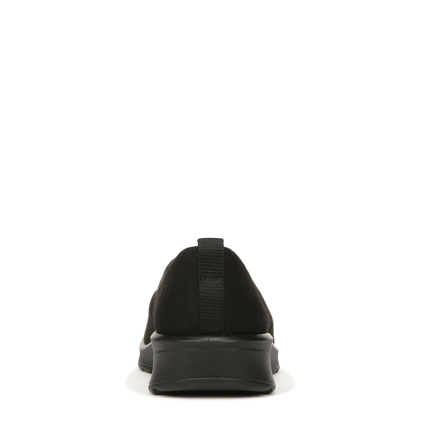 Peltz Shoes Women's BZees Game Plan Slip-On BLACK H9109M1001