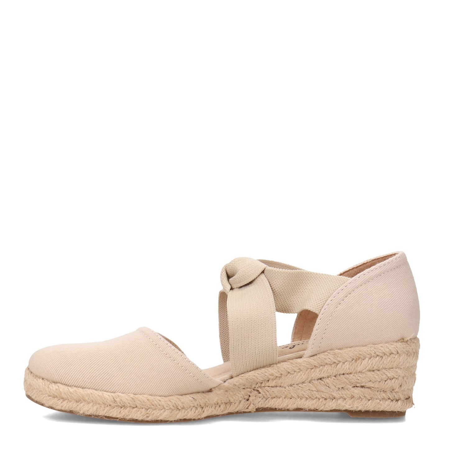 Peltz Shoes Women's LifeStride Kascade Slip-On ALMOND H9179F3252