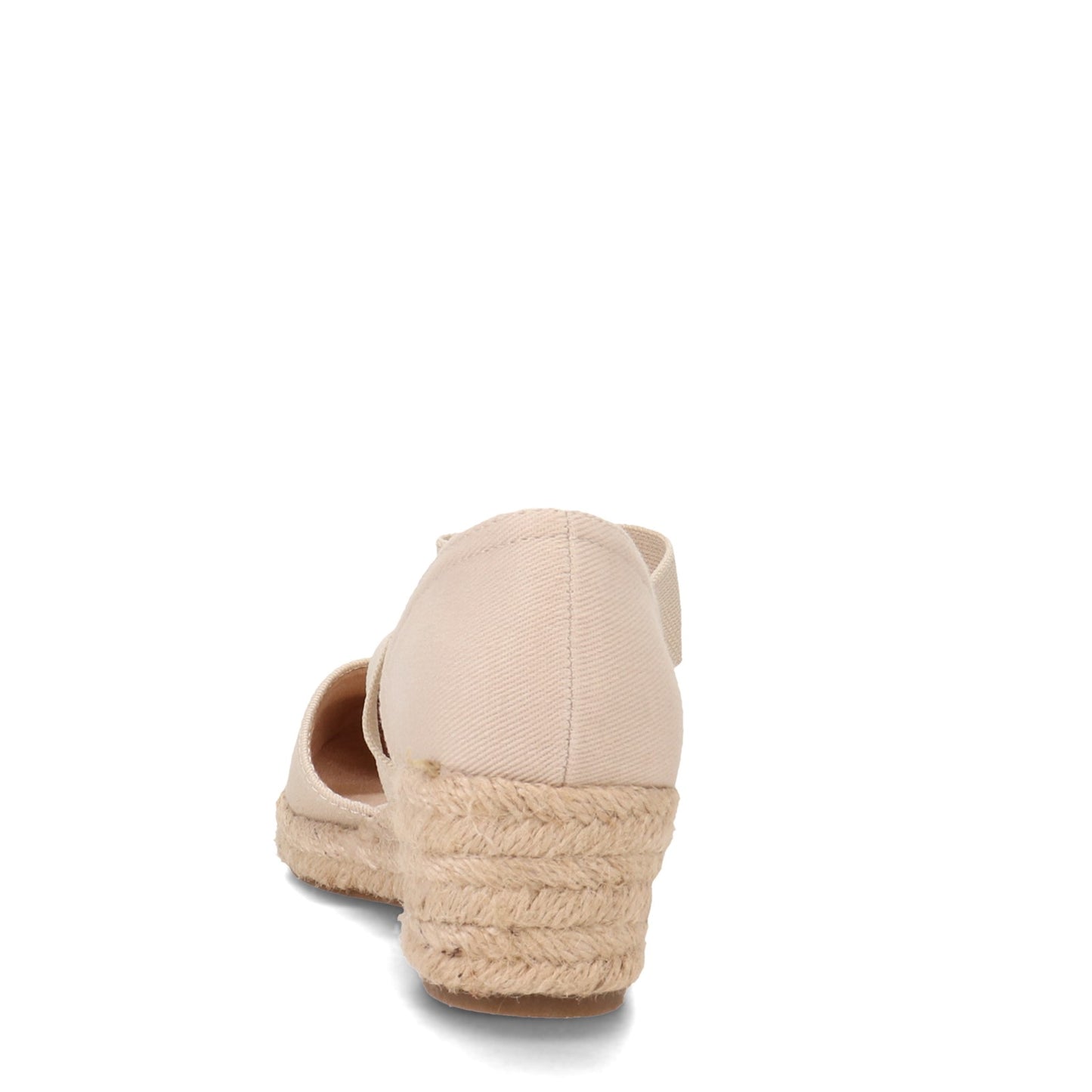 Peltz Shoes Women's LifeStride Kascade Slip-On ALMOND H9179F3252