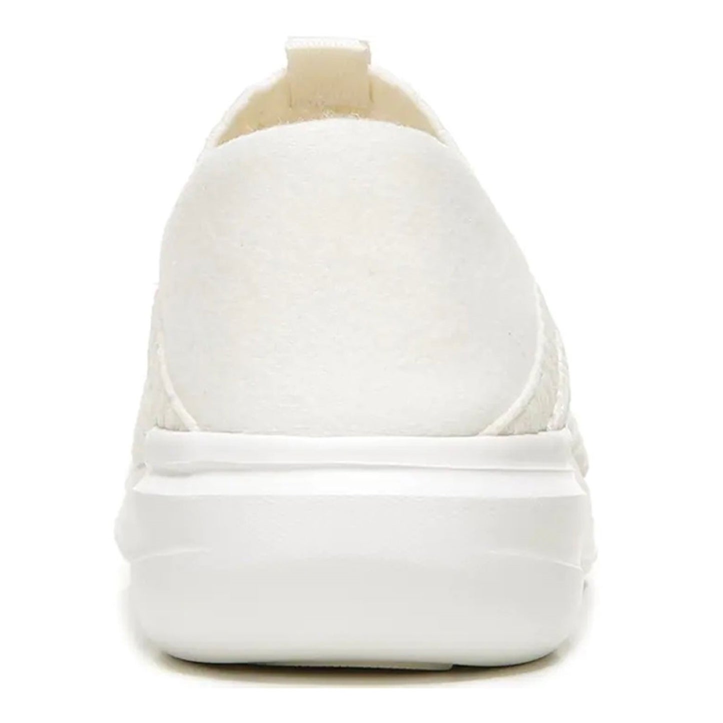 Peltz Shoes Women's BZees Clever Slip-On GARDENIA H9596F2250