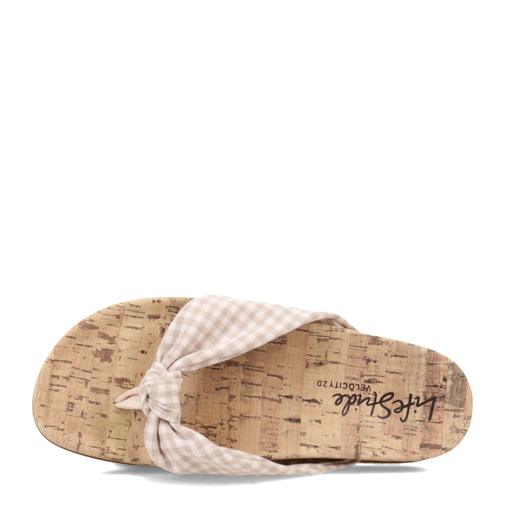 Women's LifeStride, Happy Sandal