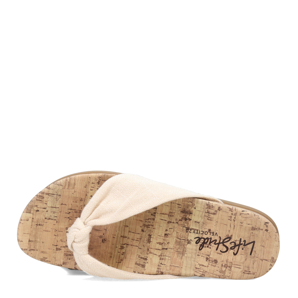 Women's LifeStride, Happy Sandal