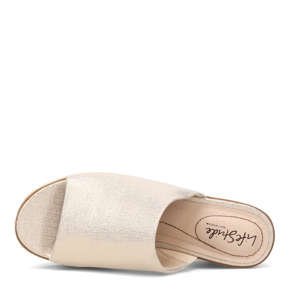Women's LifeStride, Paradise Sandal