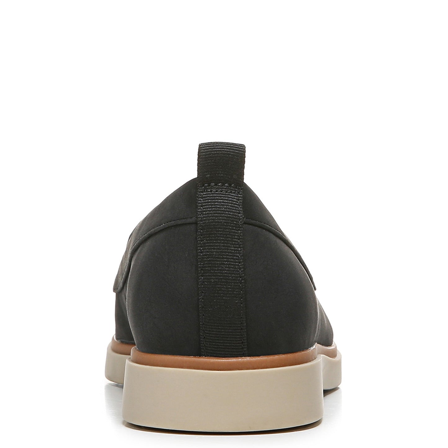 Peltz Shoes Women's Naturalizer Annie Loafer BLACK H9898S2001
