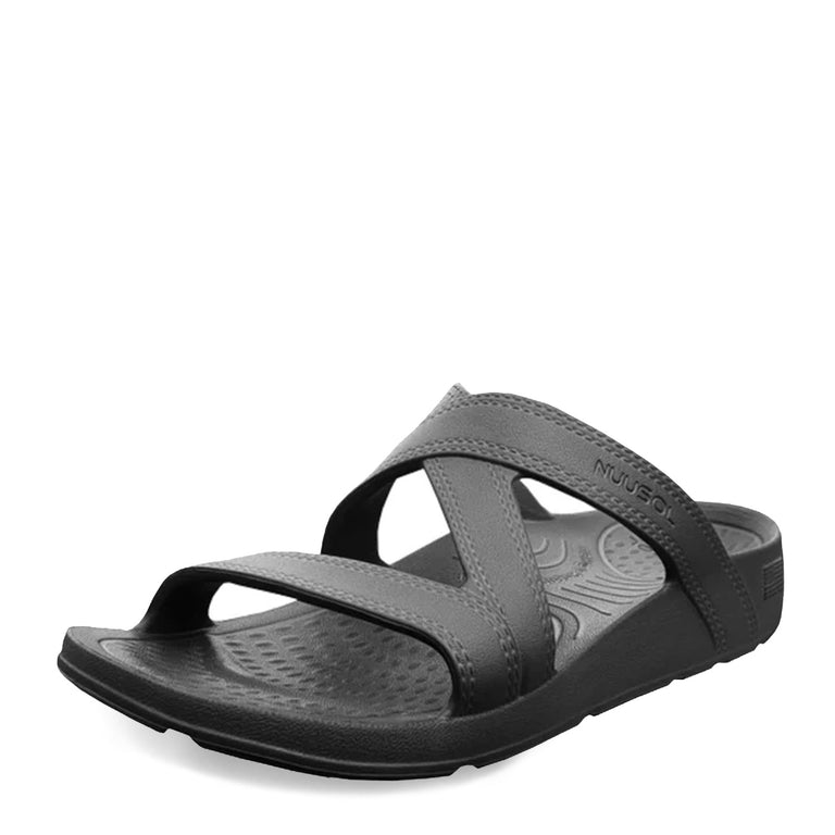 Women's NuuSol, Hailey Recovery Slide