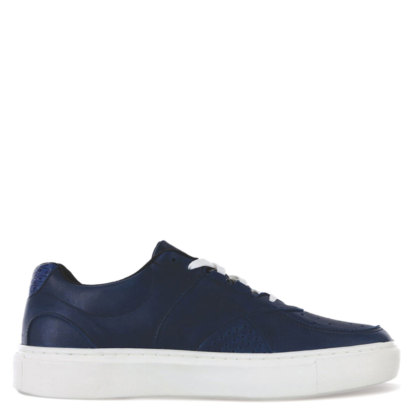 Peltz Shoes Men's SAS High Street Sneaker CASPIAN HIGHSTREET CASP