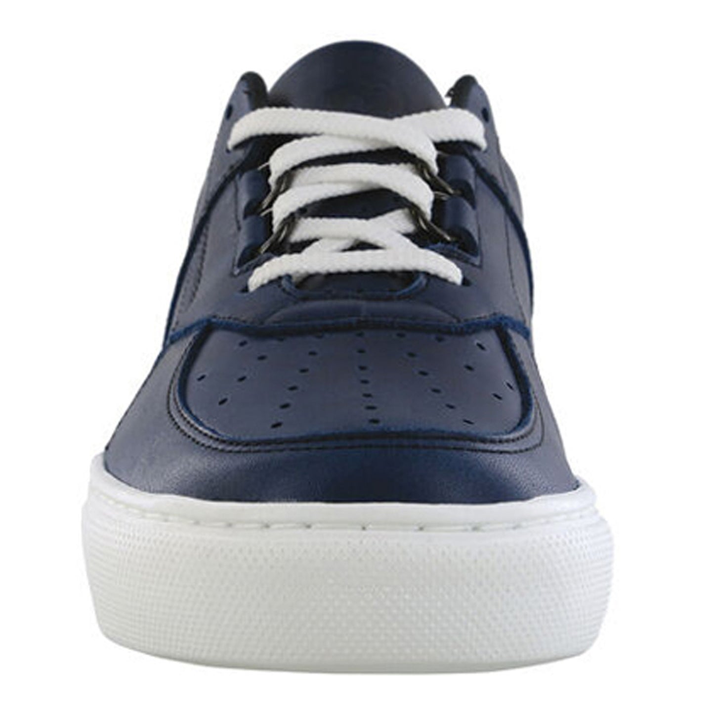 Peltz Shoes Men's SAS High Street Sneaker CASPIAN HIGHSTREET CASP