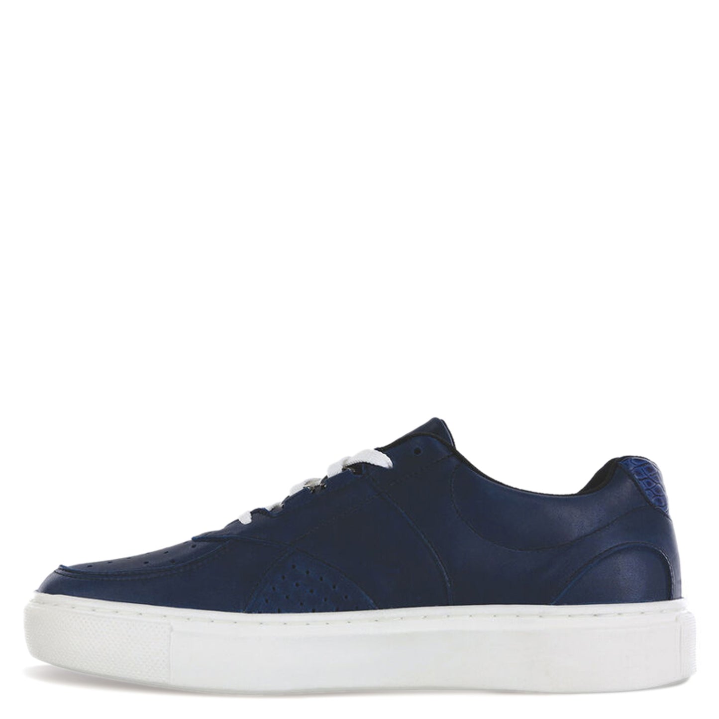 Peltz Shoes Men's SAS High Street Sneaker CASPIAN HIGHSTREET CASP