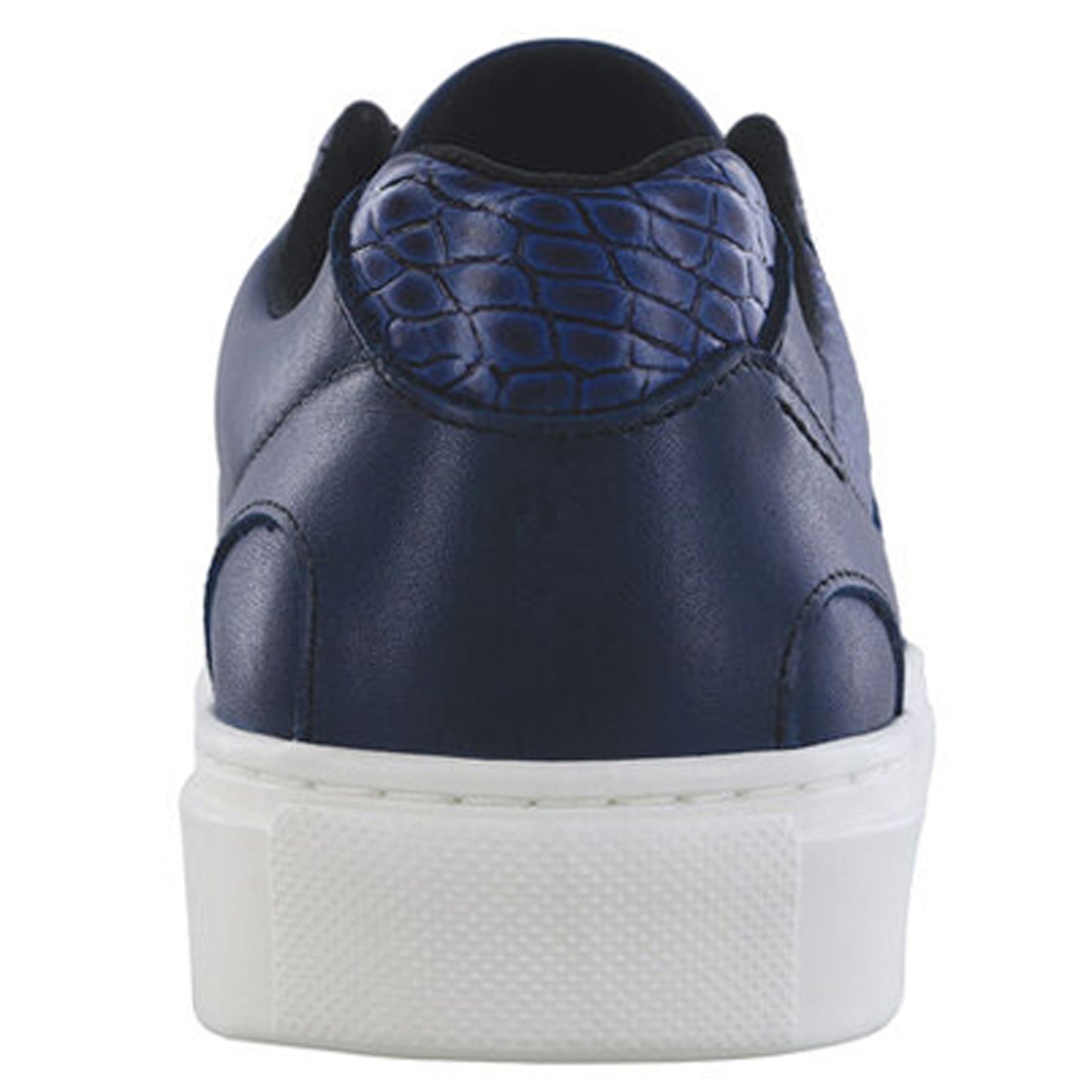 Peltz Shoes Men's SAS High Street Sneaker CASPIAN HIGHSTREET CASP