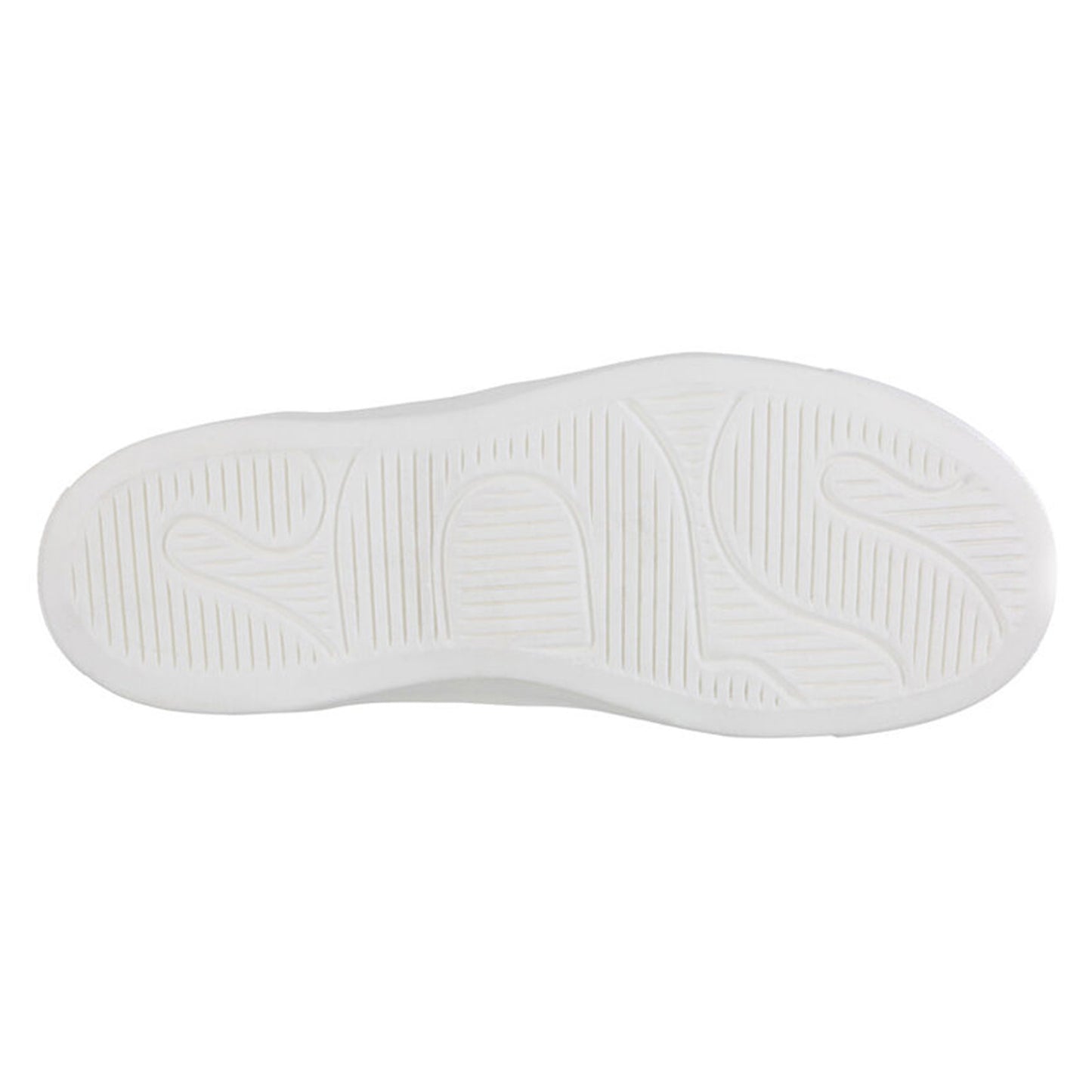 Peltz Shoes Men's SAS High Street Sneaker CASPIAN HIGHSTREET CASP