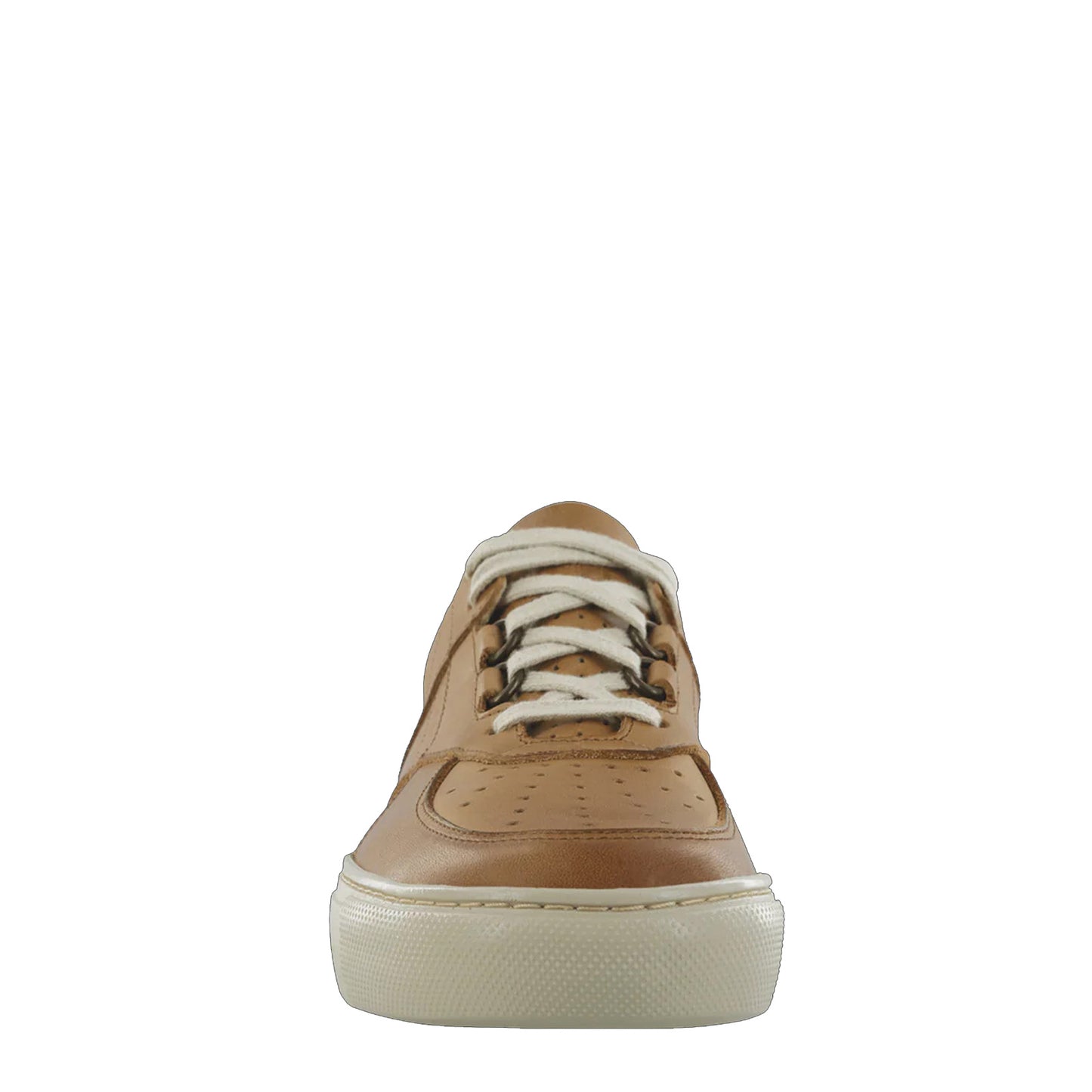 Peltz Shoes Men's SAS High Street Sneaker HAZEL HIGHSTREET HAZE