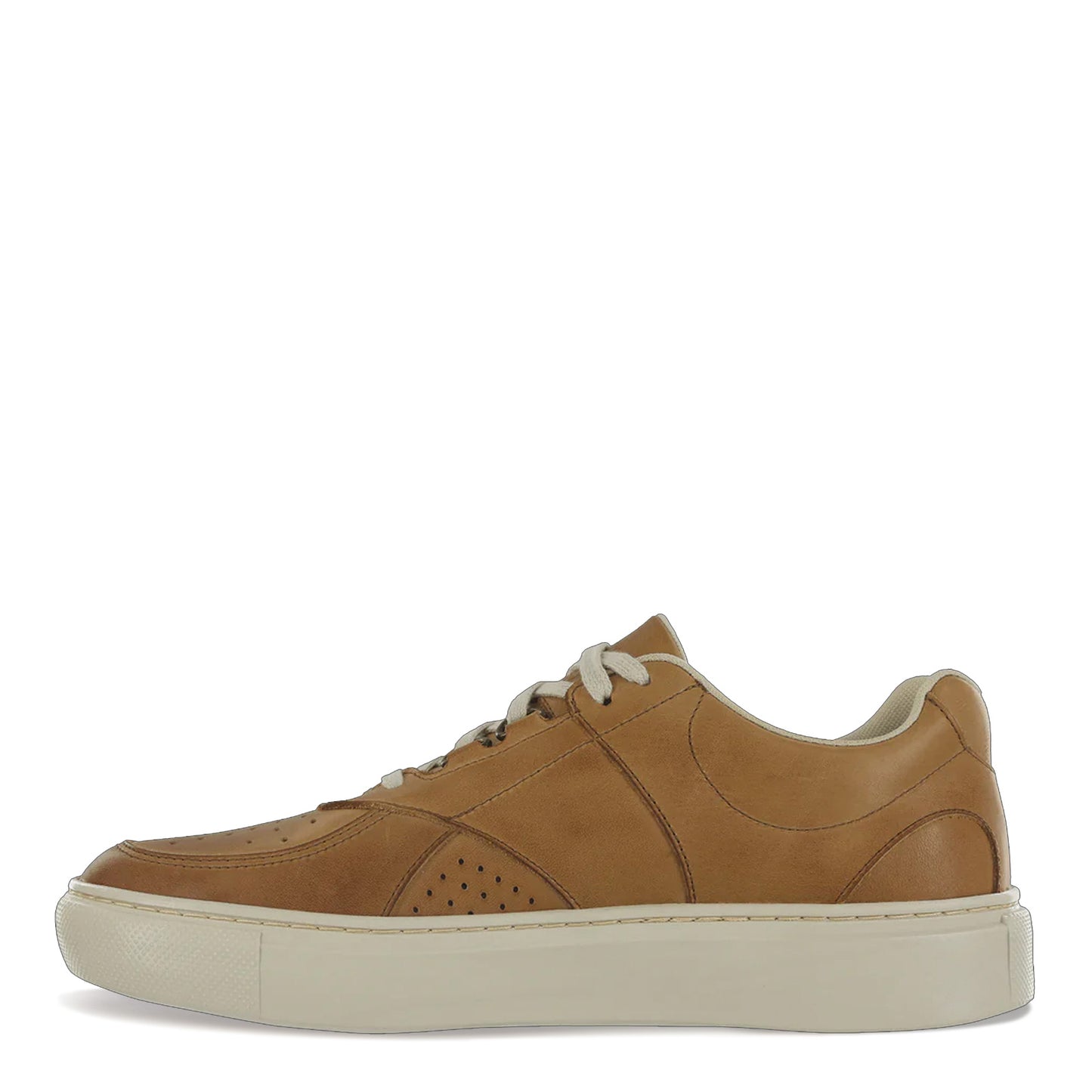 Peltz Shoes Men's SAS High Street Sneaker HAZEL HIGHSTREET HAZE