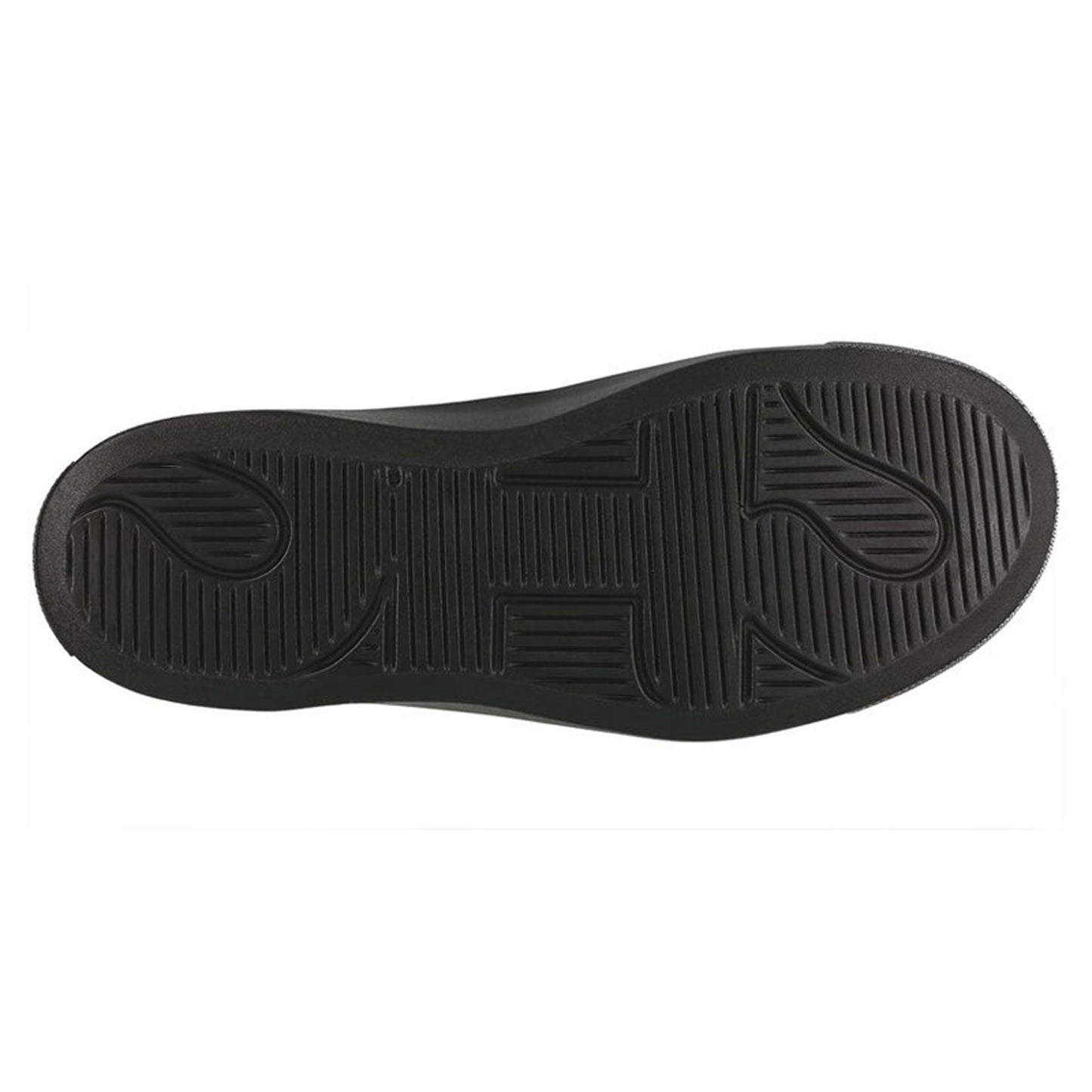 Peltz Shoes Men's SAS High Street Sneaker MAHOGANY HIGHSTREET MAHO