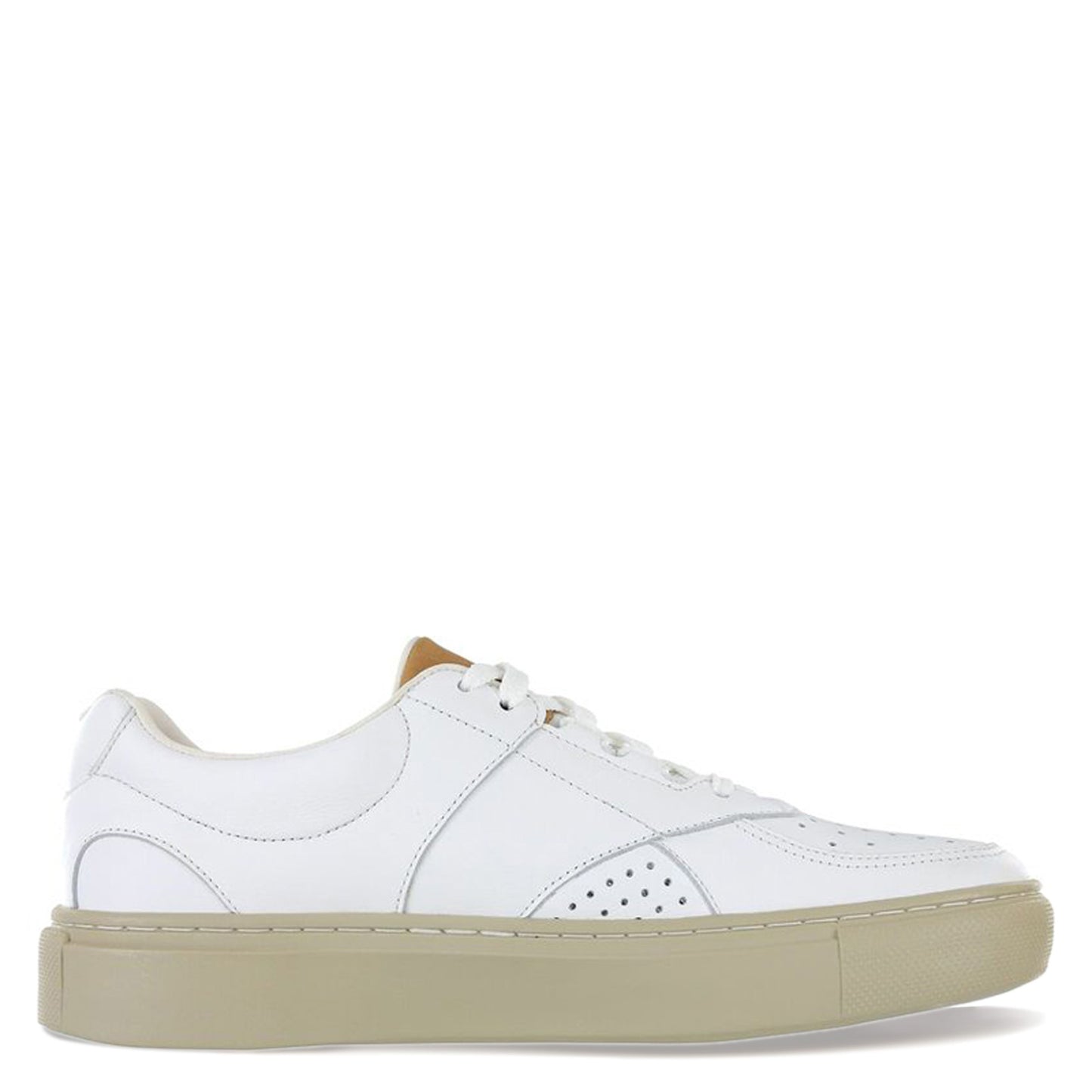 Peltz Shoes Men's SAS High Street Sneaker VENICE HIGHSTREET VENI