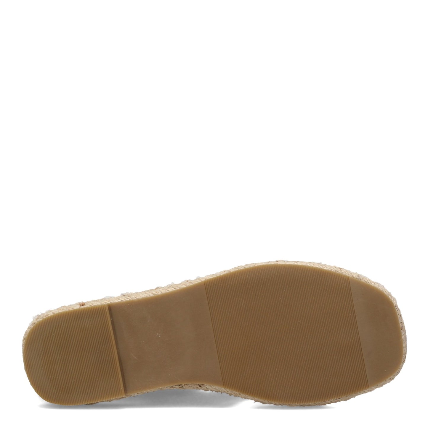 Peltz Shoes Women's Matisse Hightide Slide Sandal IVORY HIGHTIDE-IVORY