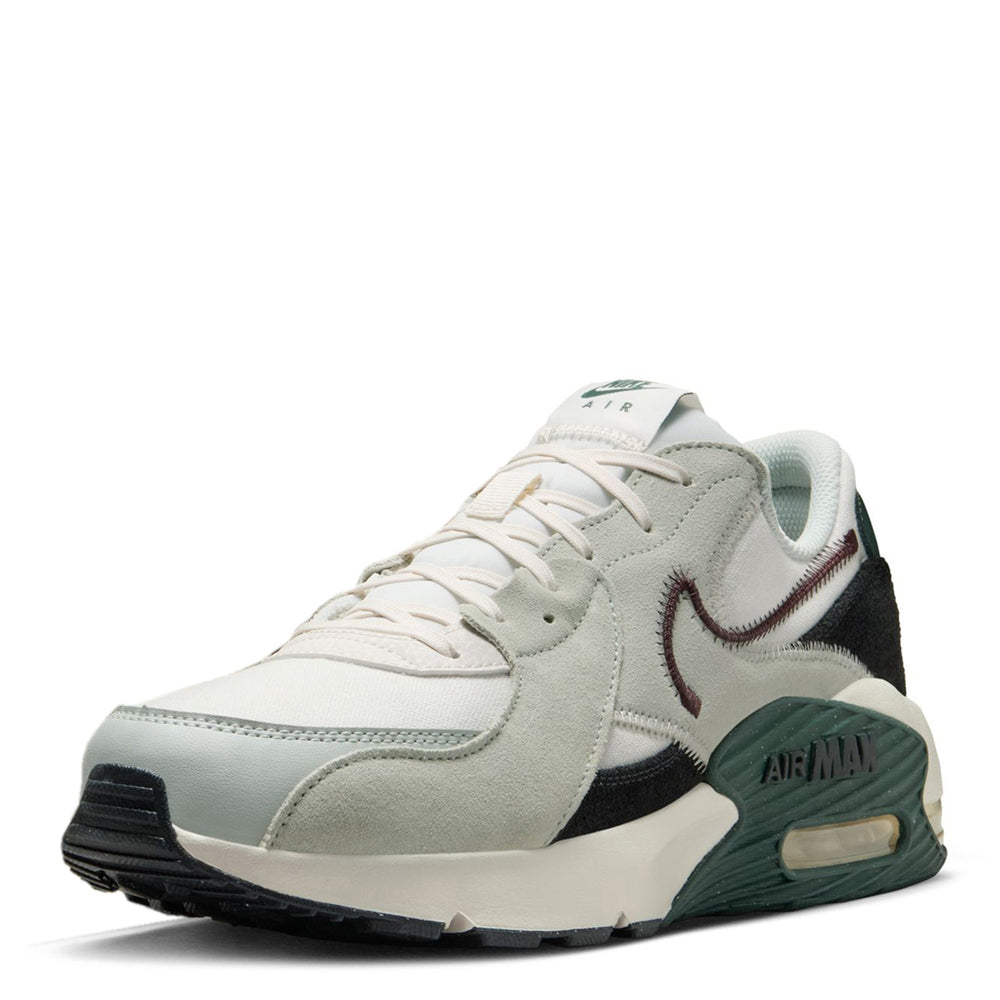 nike air max excee men's review
