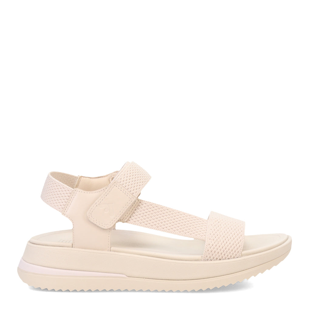 Women's FitFlop, Surff Art-Webbing Back-Strap Sandal