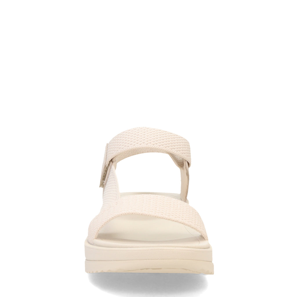Women's FitFlop, Surff Art-Webbing Back-Strap Sandal