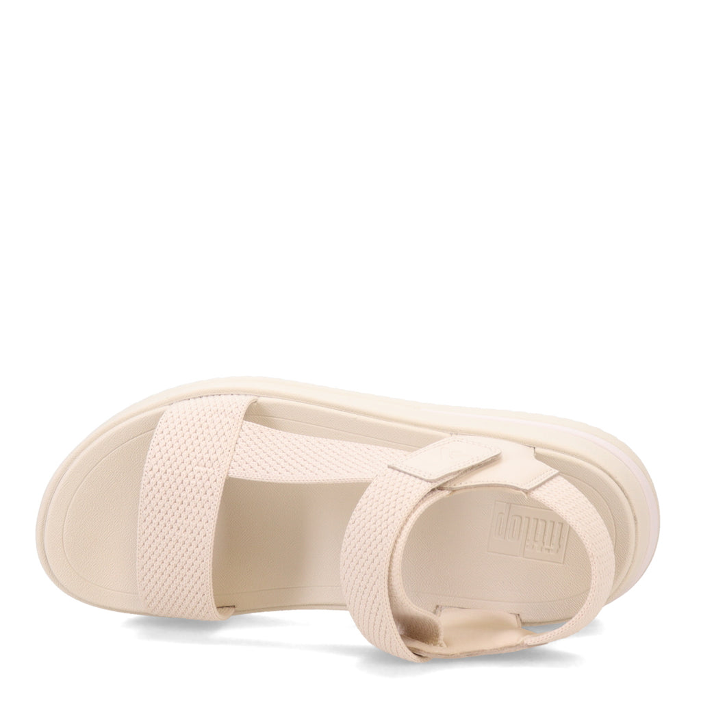 Women's FitFlop, Surff Art-Webbing Back-Strap Sandal