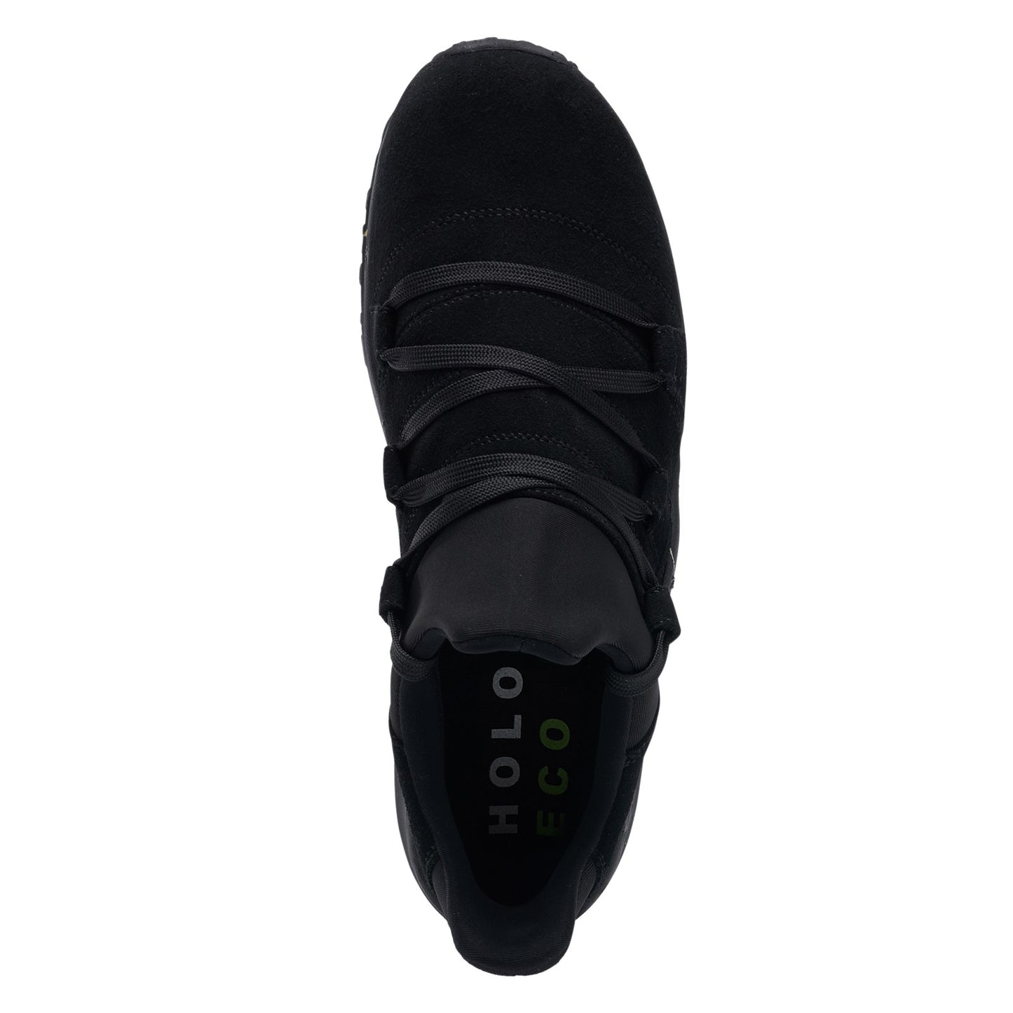 Peltz Shoes Men's Holo Maverick Sneaker ECLIPSE HM123414
