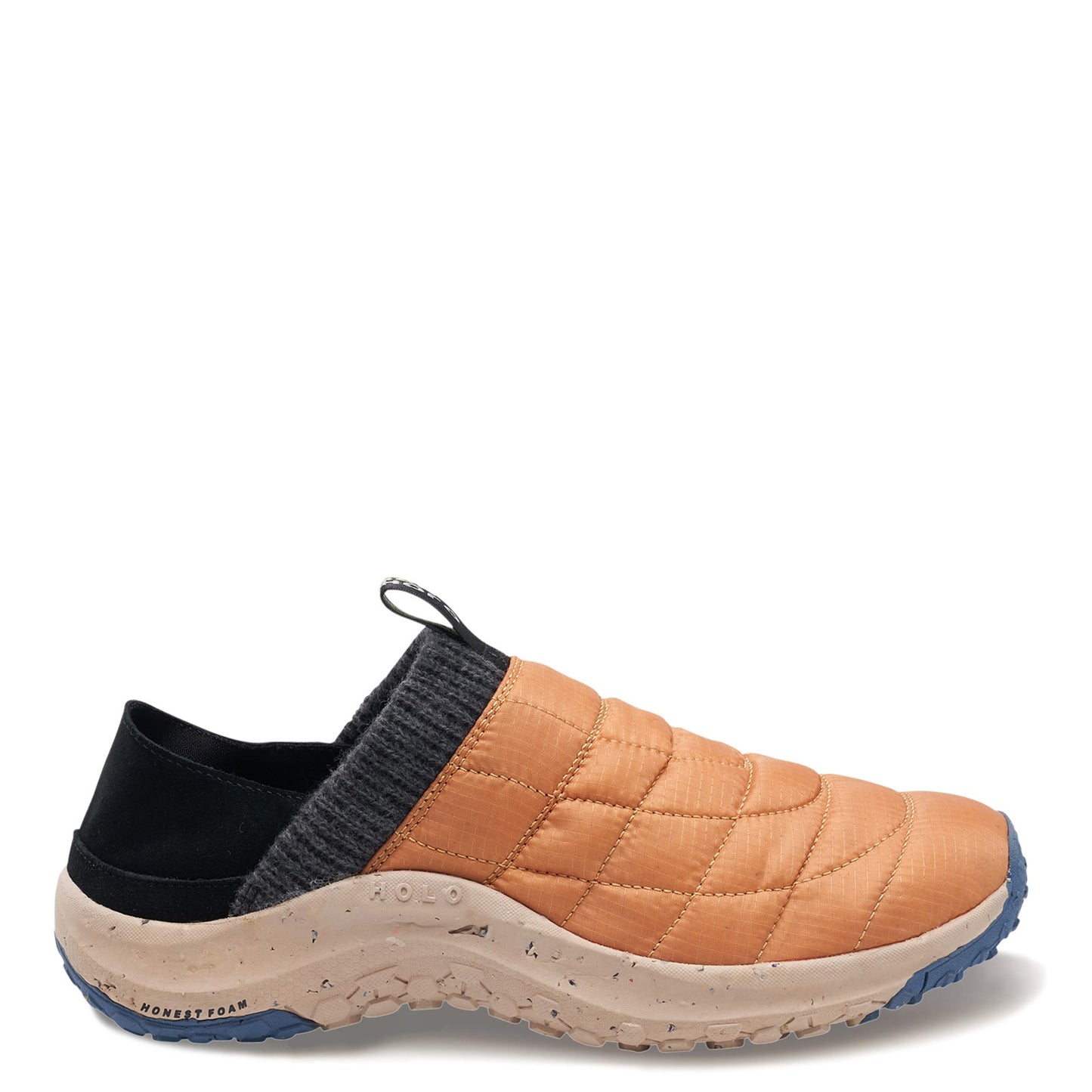 Peltz Shoes Men's Holo Credimus Slip-On PALE ALE HM123458