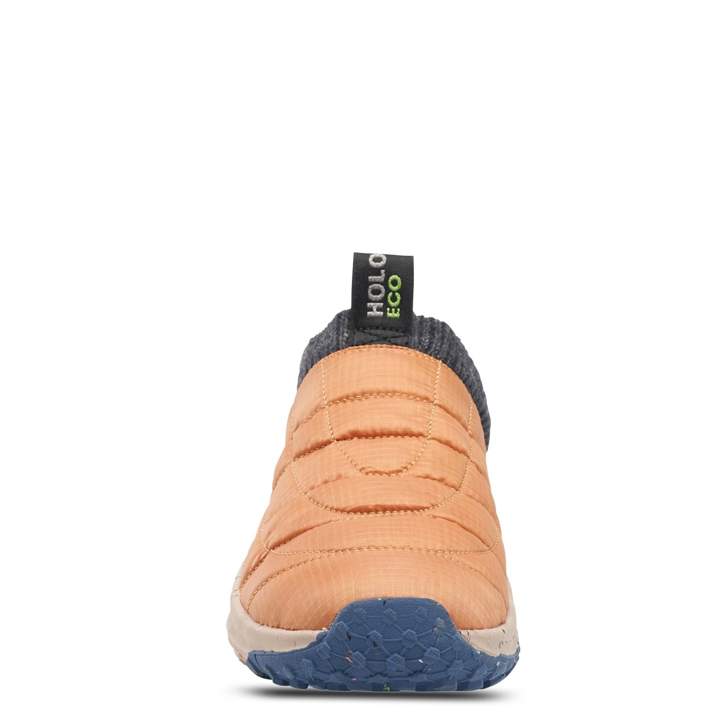 Peltz Shoes Men's Holo Credimus Slip-On PALE ALE HM123458